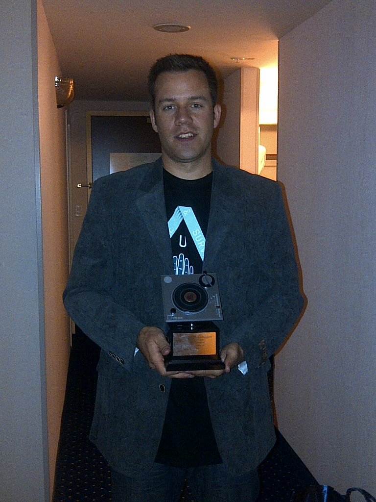 Awards