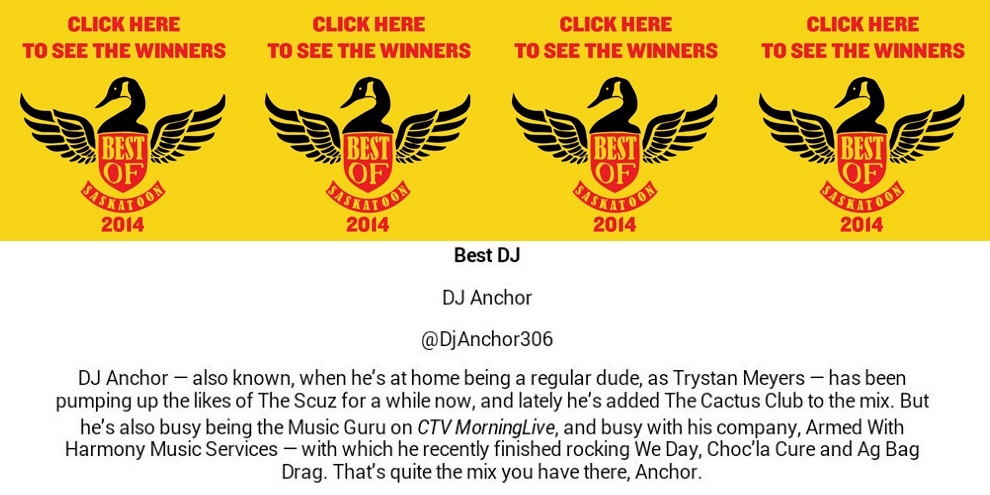 Awards