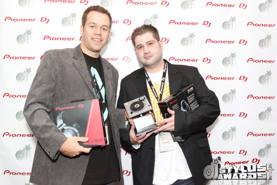 Awards Milestones