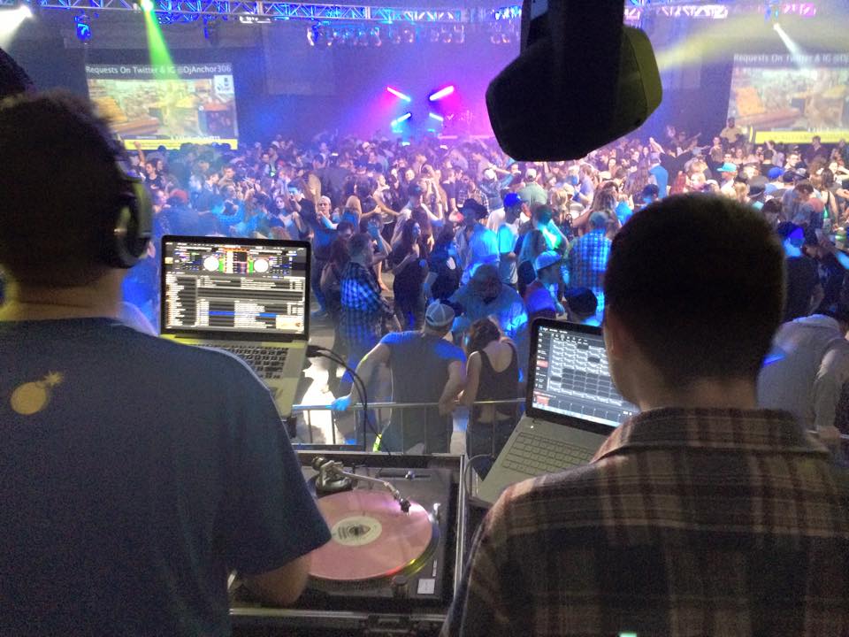 Video DJ