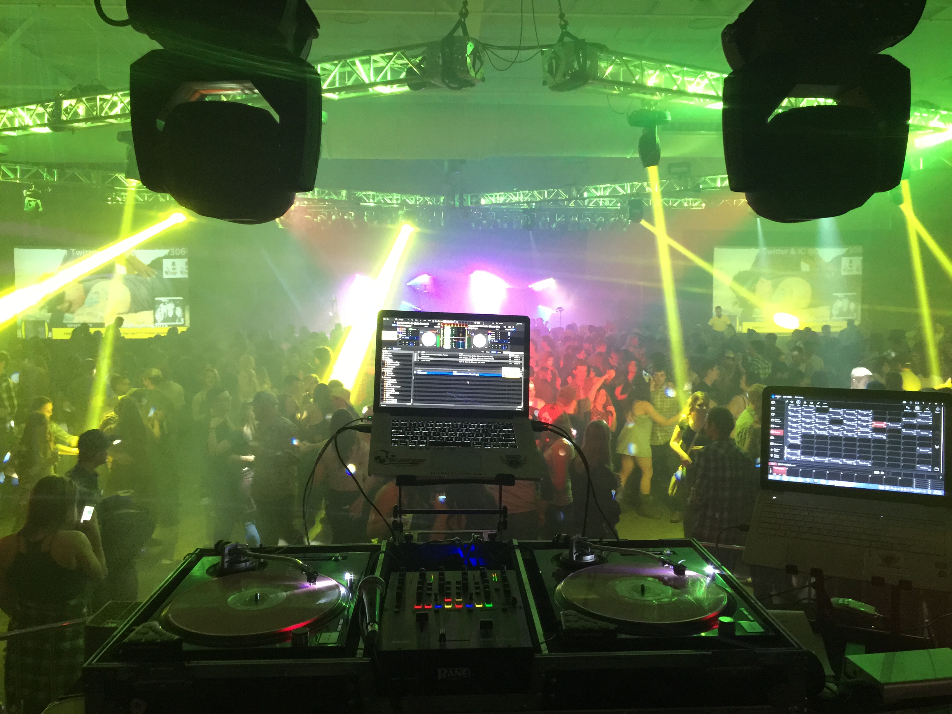 Video DJ