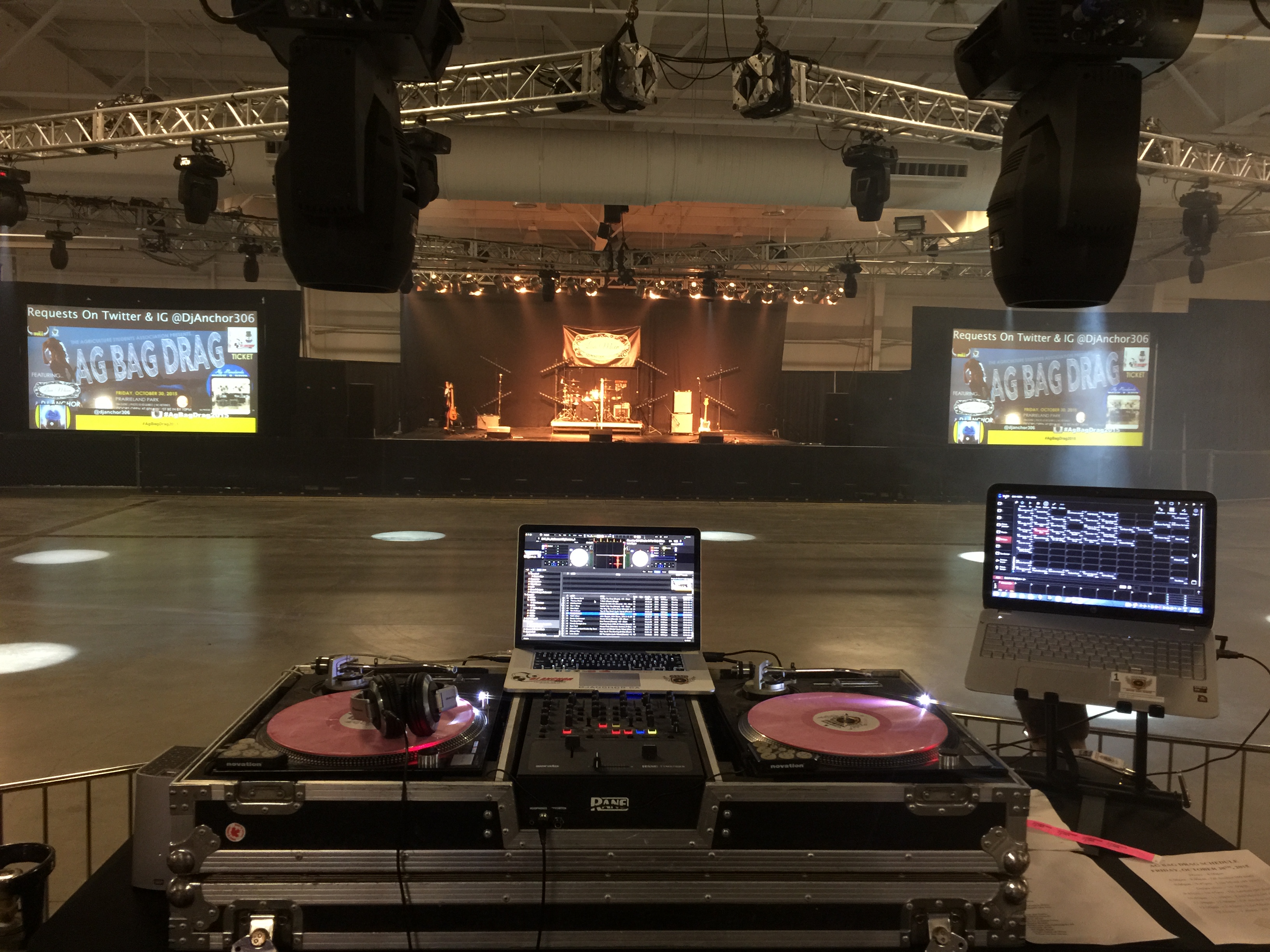 Video DJ