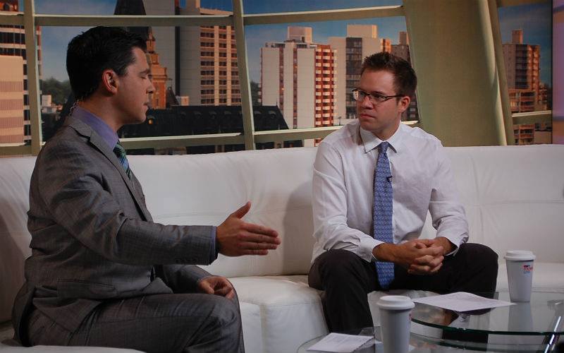 CTV Morning Live