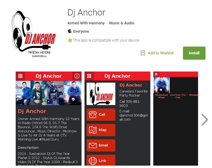 App
