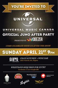 Past Events