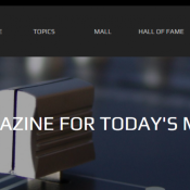 Mobile Beat DJ Magazine Feature!