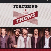 Rock 102 Spring Invasion Dj Anchor Saskatoon