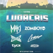 Vibe Music Festival & Armed With Harmony DJ's Sat Aug 27th 2016 Diefenbaker Park Saskatoon Dj Anchor