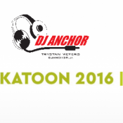 Vote NOW For Dj Anchor! as Best Saskatoon DJ 2016 Planet S Magazine